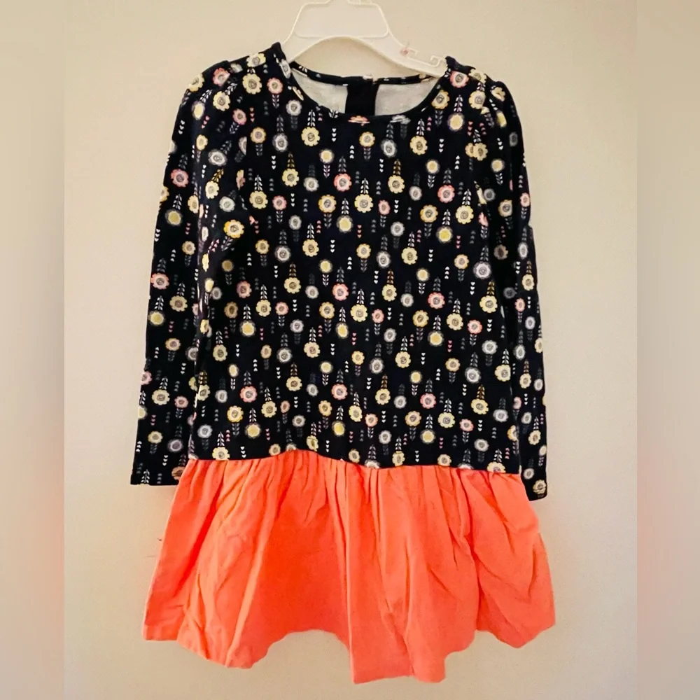 GYMBOREE DRESS - Picture 1 of 3